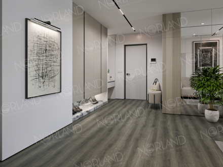 ПВХ-плитка Alpine Floor NeoWood «Glomma», 2001-1