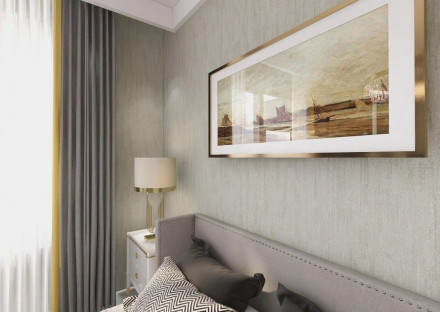 Обои Baoqili S-WL, WL02