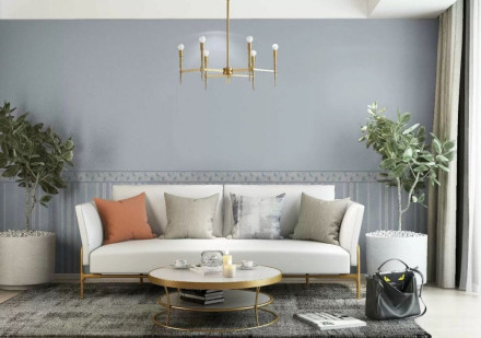 Обои Baoqili J002, K16-20