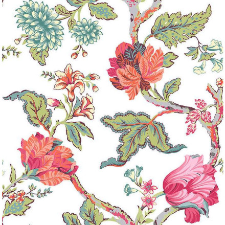 Обои Jaima Brown Chelsea Lane, JB61204