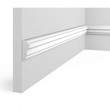 Молдинг HI-Wood, D40V2