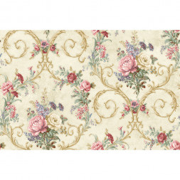 Обои Wallquest Hampton House, SM70402