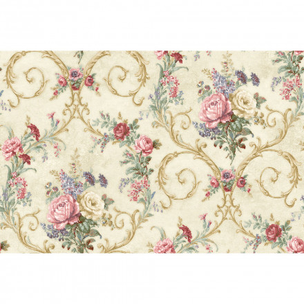 Обои Wallquest Hampton House, SM70402