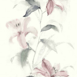 Обои Wallquest Jasmine, JA31607