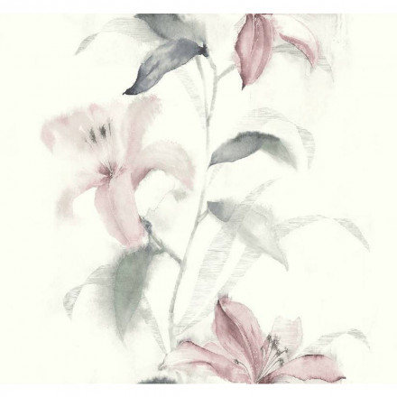 Обои Wallquest Jasmine, JA31607