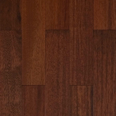 Массивная доска Ekzofloor «Мербау»