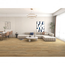 ПВХ-плитка Alpine Floor Premium XL «Дуб Франц», ECO 7-26