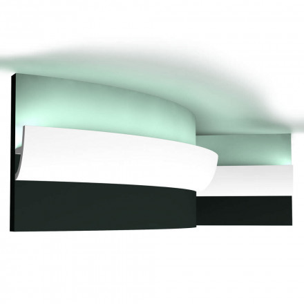 Карниз Orac Decor, C373F