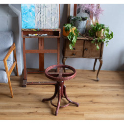 ПВХ-плитка Vinilam Cork Premium «Дуб Мадрид», 33100