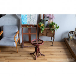 ПВХ-плитка Vinilam Cork Premium «Дуб Мадрид», 33100