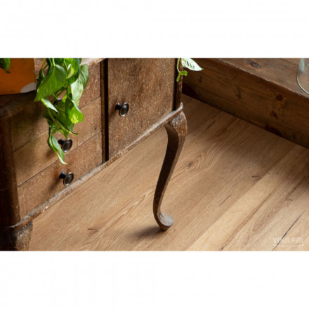 ПВХ-плитка Vinilam Cork Premium «Дуб Мадрид», 33100