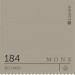 Краска Lanors Mons «Boyard» (Боярд), 184