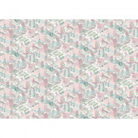 Обои Ugepa My Kingdom, L97603