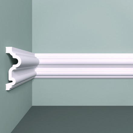 Молдинг Bello Deco, М24 70-25