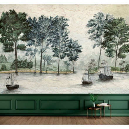 Фреска MyFresco, MF0003