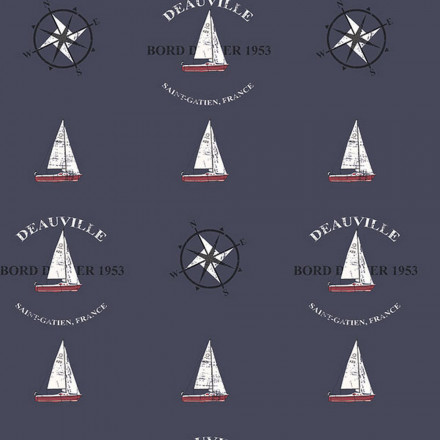 Обои Aura Deauville, G23036 A