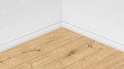 Ламинат Alpine Floor Arteo 8 XL WR «Дуб Атакама», 55092