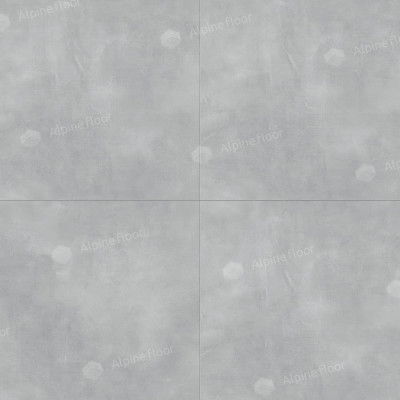 ПВХ-плитка Alpine Floor Grand Stone «Вулканический Песок», ECO 8-5