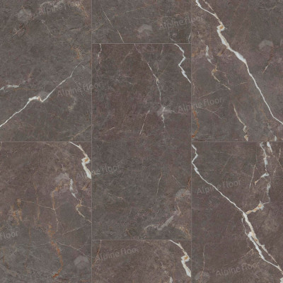 ПВХ-плитка Alpine Floor Stone Mineral Core «Сторм», ECO 4-29