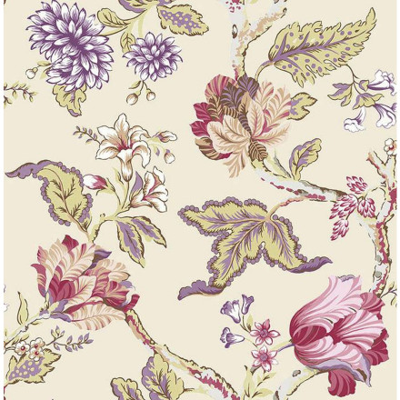 Обои Jaima Brown Chelsea Lane, JB61209