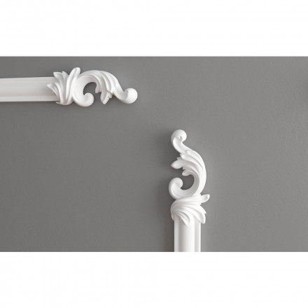 Окончание к молдингу Decor Dizayn, H1-157A LR