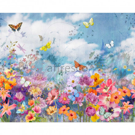 Фреска Affresco, ID135938