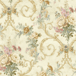 Обои Wallquest Hampton House, SM70403