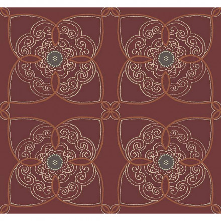 Обои Wallquest Nova, NV61501