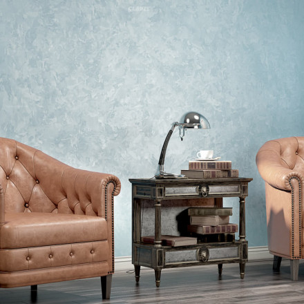 Декоративная краска Clavel «Arabesco», Pearl