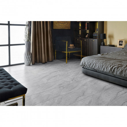 ПВХ-плитка Alpine Floor Light Stone «Вердон», ECO-15-4