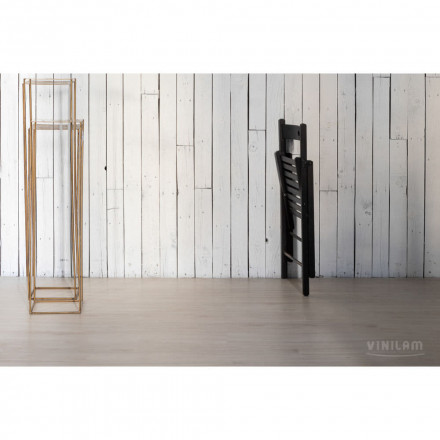 ПВХ-плитка Vinilam Vinilam Click «Дуб Бремен», 2541