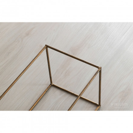 ПВХ-плитка Vinilam Vinilam Click «Дуб Бремен», 2541