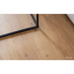 ПВХ-плитка Vinilam Cork Premium Glue «Дуб Севилья Glue», 33951