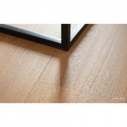 ПВХ-плитка Vinilam Cork Premium Glue «Дуб Севилья Glue», 33951