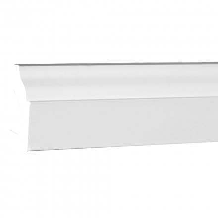 Плинтус Европласт, 1.53.111