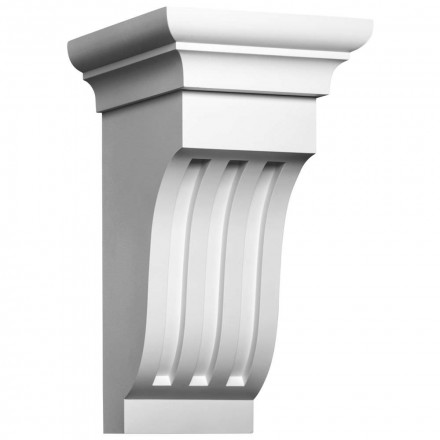 Кронштейн Европласт, 1.19.013