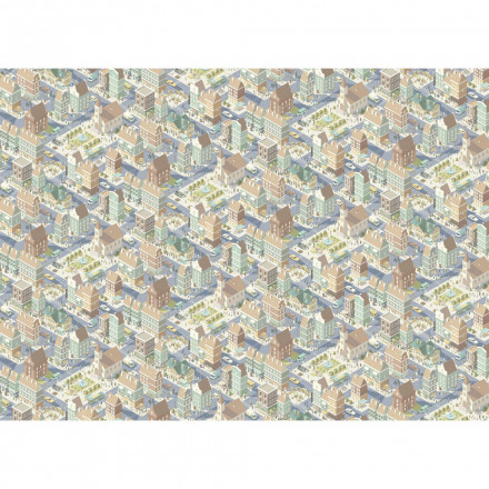 Обои Ugepa My Kingdom, L97611