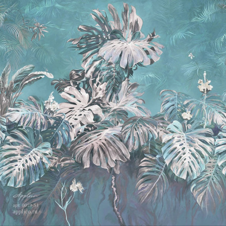 Фреска Applico Two «Амазония», 0019-S1