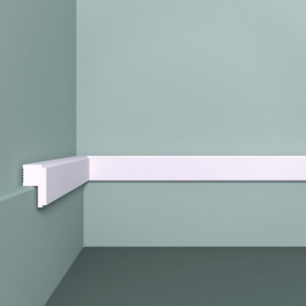 Молдинг Bello Deco, М25 30-16