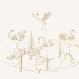 Фреска Fresq Geo, GEO.40