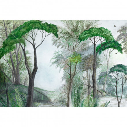 Фреска MyFresco, MF0004