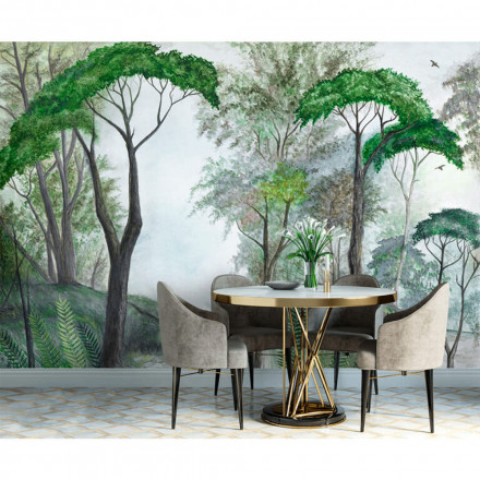 Фреска MyFresco, MF0004