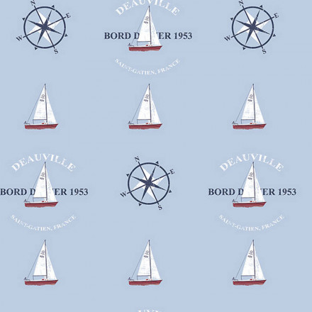 Обои Aura Deauville, G23037 A