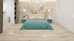 Ламинат Alpine Floor Intensity «Дуб Верона», LF101-01