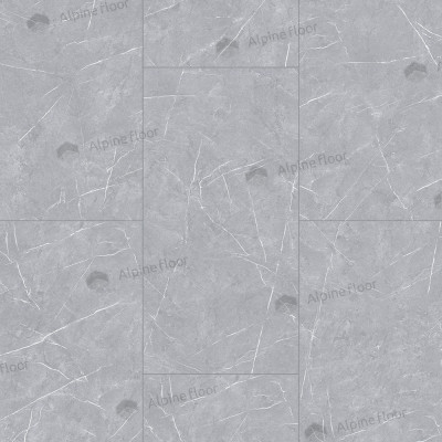 ПВХ-плитка Alpine Floor Stone Mineral Core «Рок», ECO 4-30