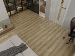 ПВХ-плитка Alpine Floor NeoWood «Altaelva», 2001-3