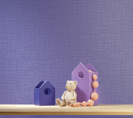 Обои под покраску Milassa, STR 15 001