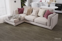 ПВХ-плитка Vinilam Vinilam Glue «Дуб Мёрс», 8891 Glue