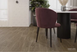 ПВХ-плитка Vinilam Vinilam Glue «Дуб Мёрс», 8891 Glue