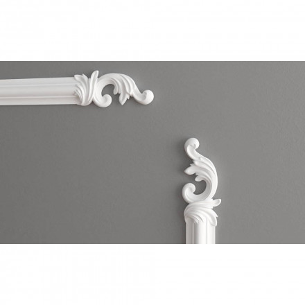 Окончание к молдингу Decor Dizayn, H1-DD002 LR